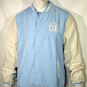 Buffalo David Bitton men's jacket size xl